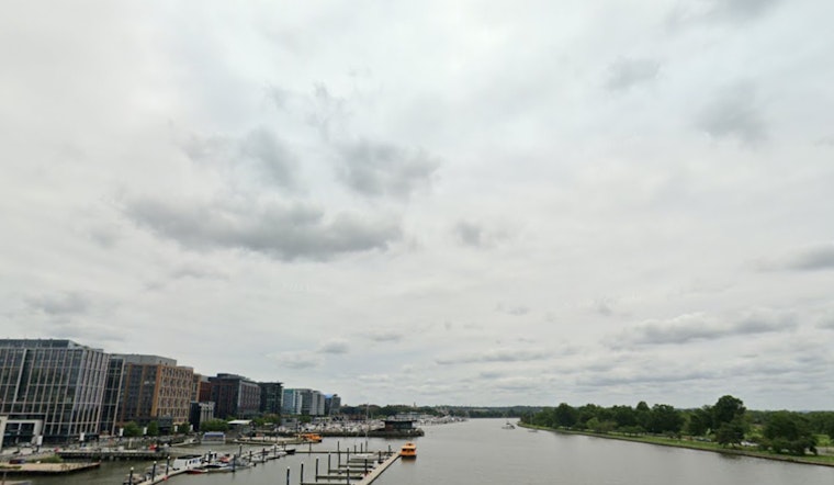 Washington D.C. Braces for Week of Unsettled Weather with Sunshine and Showers in the Mix