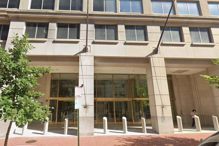 Washington D.C. Drug Trafficker "Wardy" Sentenced to 35 Years for Operating Violent Network