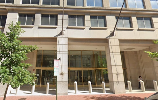 Washington D.C. Drug Trafficker "Wardy" Sentenced to 35 Years for Operating Violent Network