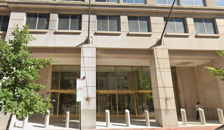 Washington D.C. Drug Trafficker "Wardy" Sentenced to 35 Years for Operating Violent Network