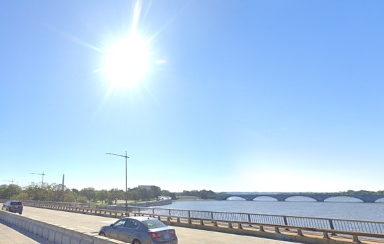 Washington, D.C. Enjoys Clear Skies and Summer-Like Warmth with Mild Evenings in the Week Ahead
