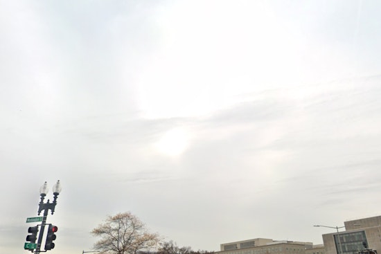 Washington D.C. Faces Blustery Conditions Today, Milder Weather Expected Through the Week