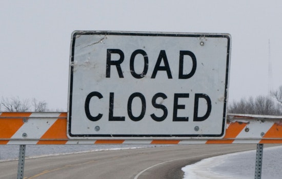 Washington D.C. Faces Traffic Disruptions Due to IMF/World Bank Meetings, Major Streets Closed