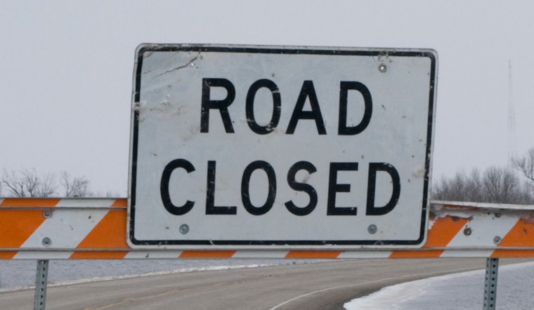 Washington D.C. Faces Traffic Disruptions Due to IMF/World Bank Meetings, Major Streets Closed