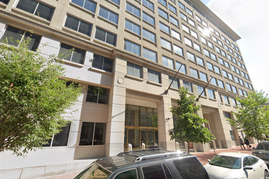 Washington D.C. Man Charged with Illegal Firearm Possession as Part of "Make D.C. Safe Again" Initiative