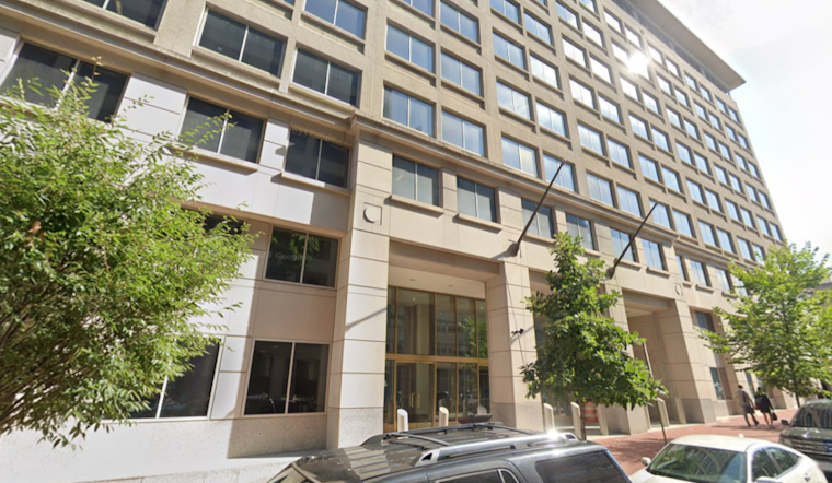 Washington D.C. Man Charged with Illegal Firearm Possession as Part of "Make D.C. Safe Again" Initiative