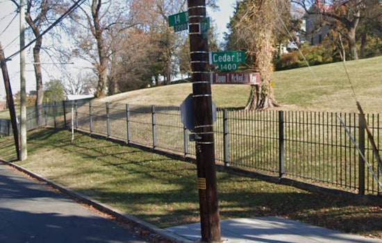 Washington, D.C. Man Convicted of July Carjacking, Faces at Least 15 Years in Prison After Prior Violent Crimes