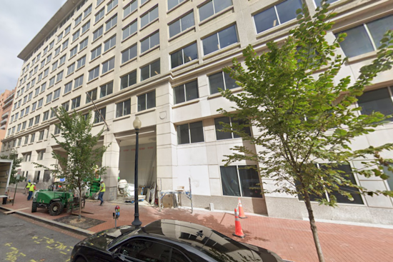 Washington D.C. Man Indicted for Alleged Death Threats Against Federal Official and Police Officer