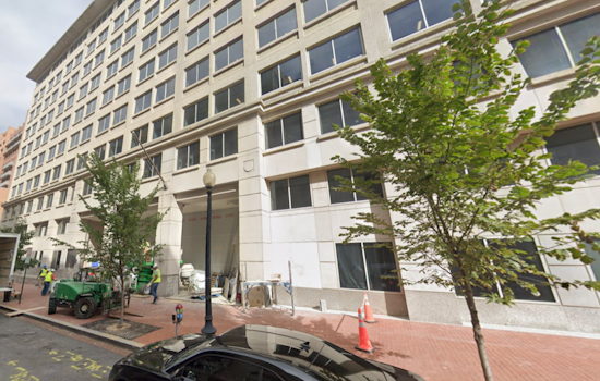 Washington D.C. Man Indicted for Alleged Death Threats Against Federal Official and Police Officer