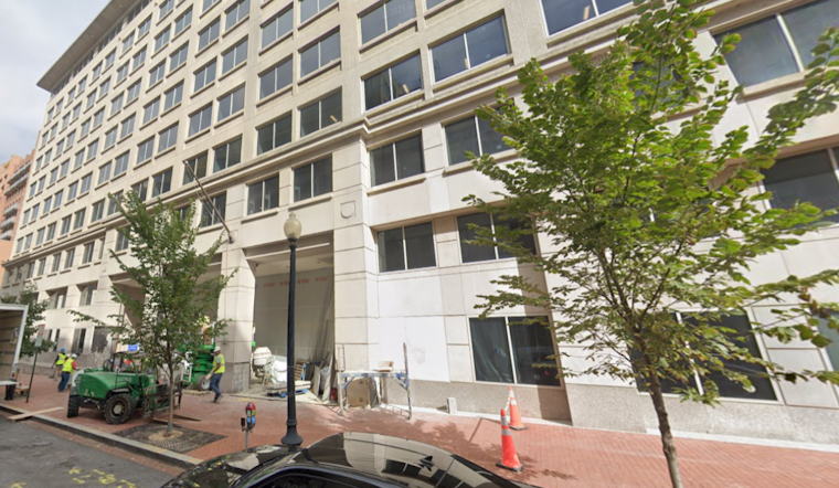 Washington D.C. Man Indicted for Alleged Death Threats Against Federal Official and Police Officer