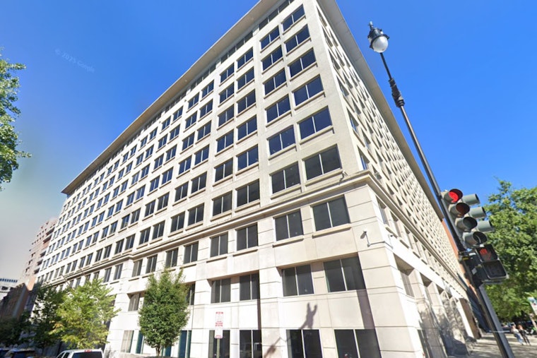 Washington D.C. Man Indicted for Unlawful Firearm Possession Amid "Make D.C. Safe Again" Initiative