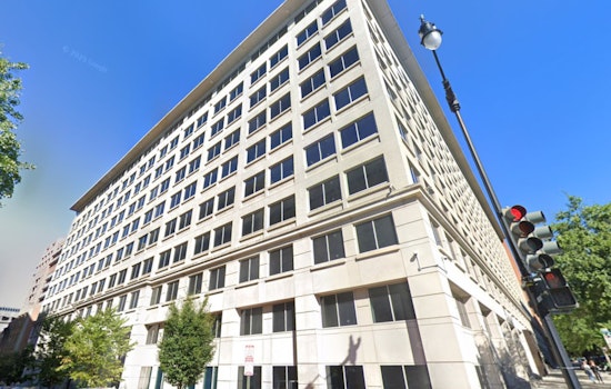 Washington D.C. Man Indicted for Unlawful Firearm Possession Amid "Make D.C. Safe Again" Initiative