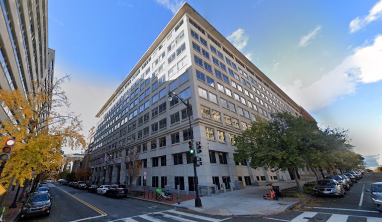 Washington D.C. Man Indicted on Federal Firearms and Drug Charges in "Make D.C. Safe Again" Crackdown