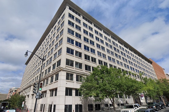 Washington D.C. Man Sentenced to 15 Years for Kidnapping and Carjacking Crimes