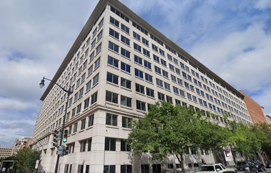 Washington D.C. Man Sentenced to 15 Years for Kidnapping and Carjacking Crimes