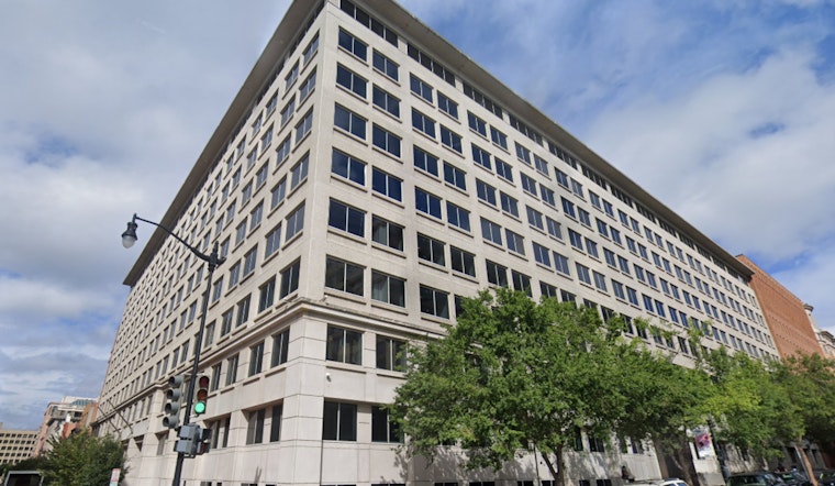 Washington D.C. Man Sentenced to 15 Years for Kidnapping and Carjacking Crimes