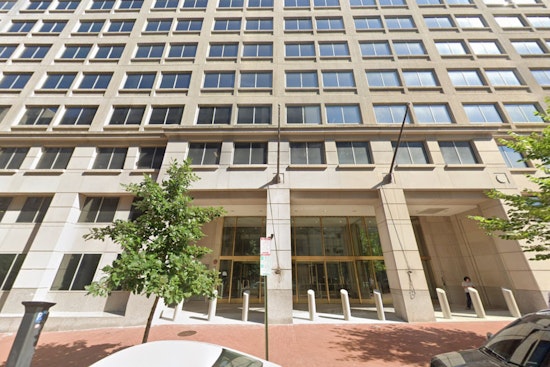 Washington, D.C. Man Sentenced to 18 Years for 2021 Second-Degree Murder on Anacostia Metro Platform