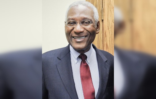 Washington D.C. Mourns the Loss of Former Councilmember John Ray, Remembering His Enduring Legacy