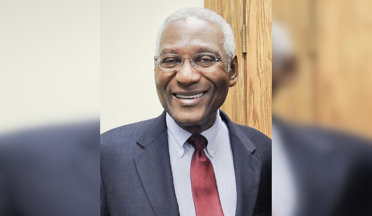 Washington D.C. Mourns the Loss of Former Councilmember John Ray, Remembering His Enduring Legacy