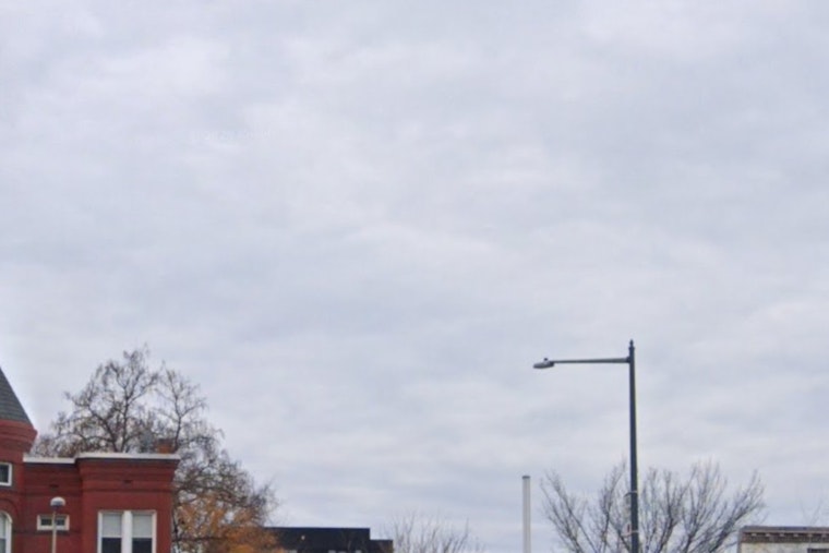 Washington D.C. on Alert for Showers and Thunderstorms, NWS Advises Caution