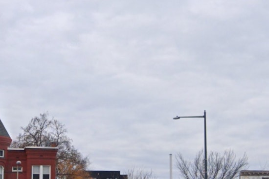 Washington D.C. on Alert for Showers and Thunderstorms, NWS Advises Caution