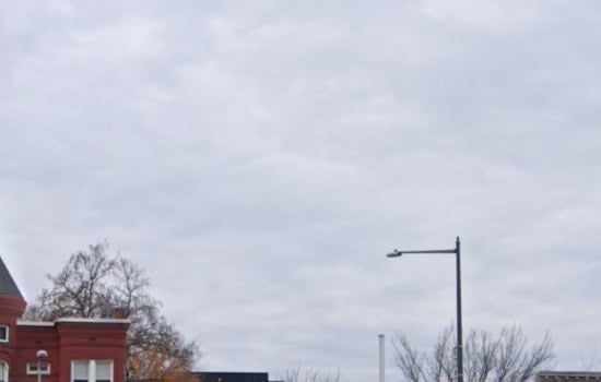 Washington D.C. on Alert for Showers and Thunderstorms, NWS Advises Caution