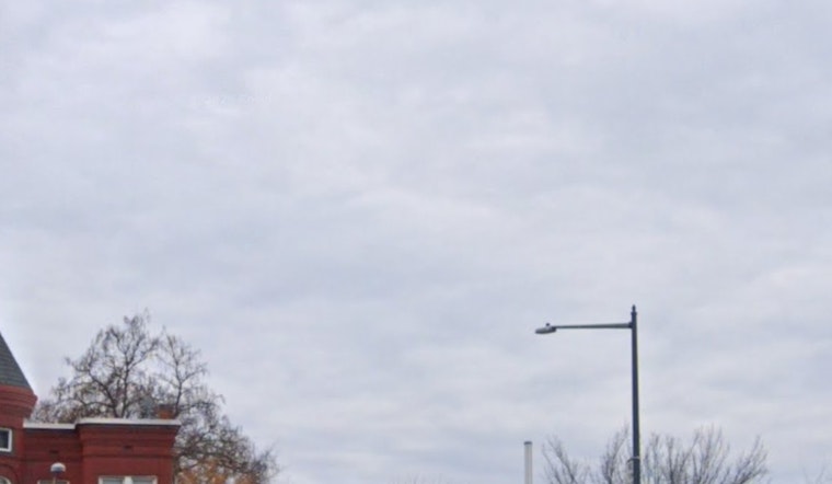 Washington D.C. on Alert for Showers and Thunderstorms, NWS Advises Caution