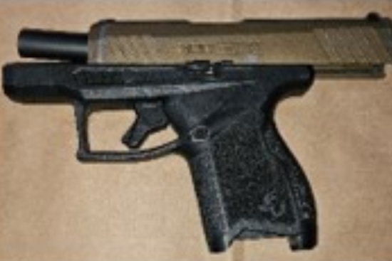 Washington D.C. Police Recover 61 Illegal Firearms in Effort to Curb Gun Violence
