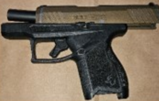 Washington D.C. Police Recover 61 Illegal Firearms in Effort to Curb Gun Violence