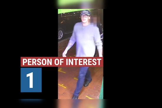 Washington D.C. Police Seek Public's Aid in Identifying Suspect in Hate Crime Incident on 6th and H Street