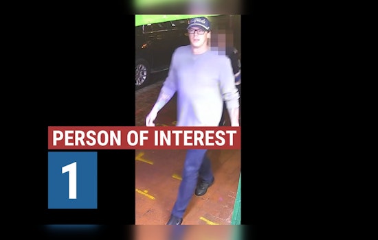 Washington D.C. Police Seek Public's Aid in Identifying Suspect in Hate Crime Incident on 6th and H Street