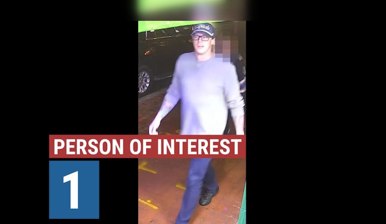 Washington D.C. Police Seek Public's Aid in Identifying Suspect in Hate Crime Incident on 6th and H Street