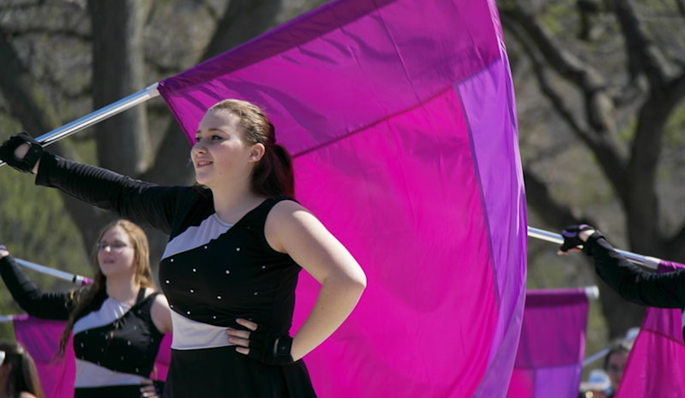 Washington D.C. Prepares for Cherry Blossom Festival, Street Closures and Parking Warnings Issued