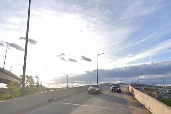 Washington D.C. Welcomes Early Spring Weather with Sun, Clouds, and Potential Weekend Showers