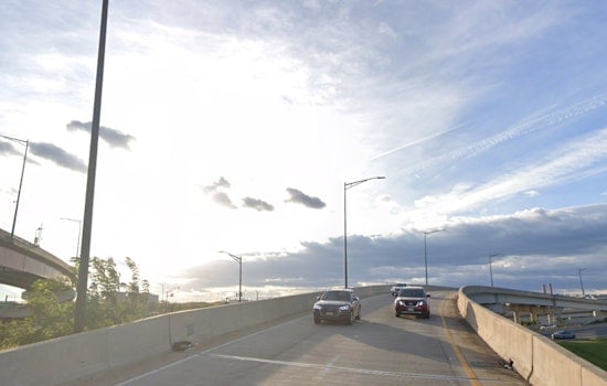 Washington D.C. Welcomes Early Spring Weather with Sun, Clouds, and Potential Weekend Showers