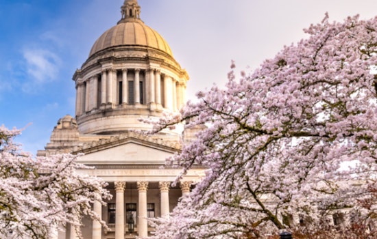 Washington Democrats Propose Major Tax Reform to Raise $12 Billion for Education and Services