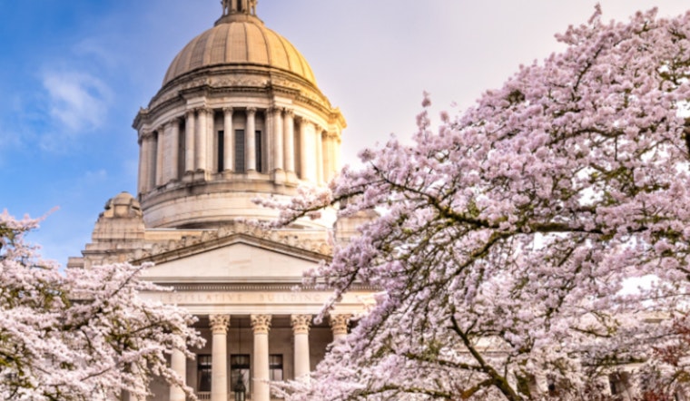 Washington Democrats Propose Major Tax Reform to Raise $12 Billion for Education and Services