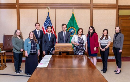 Washington Expands Enhanced Sentencing for Rape Convictions Involving Pregnancy
