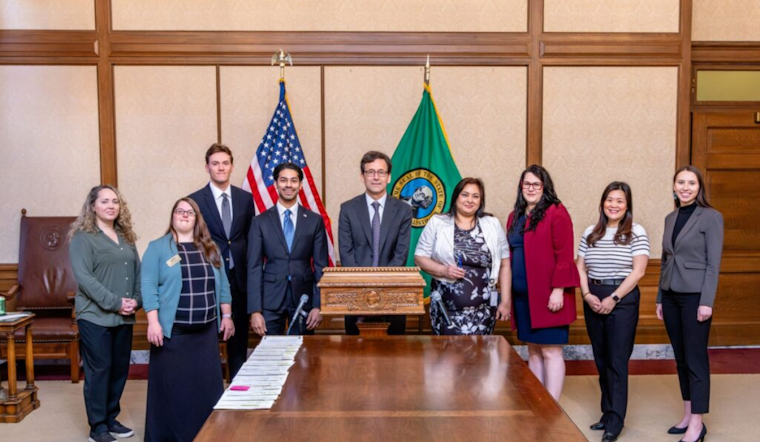 Washington Expands Enhanced Sentencing for Rape Convictions Involving Pregnancy