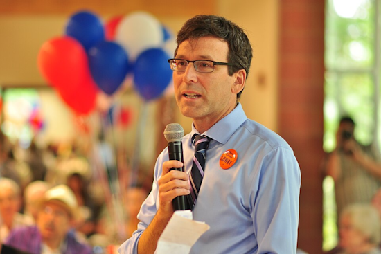 Washington Governor Bob Ferguson Signs "Tyler’s Law" to Curtail Access to High-Concentration Sodium Nitrite
