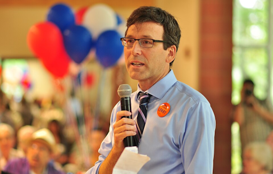 Washington Governor Bob Ferguson Signs "Tyler’s Law" to Curtail Access to High-Concentration Sodium Nitrite
