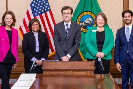 Washington Governor Signs Bill for Non-Profit Property Tax Exemptions to Boost Community Support