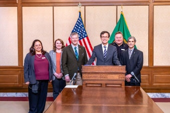 Washington Governor Signs Bill to Boost Affordable Housing, Empowers Local Governments with Enhanced REET Use