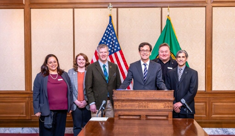 Washington Governor Signs Bill to Boost Affordable Housing, Empowers Local Governments with Enhanced REET Use