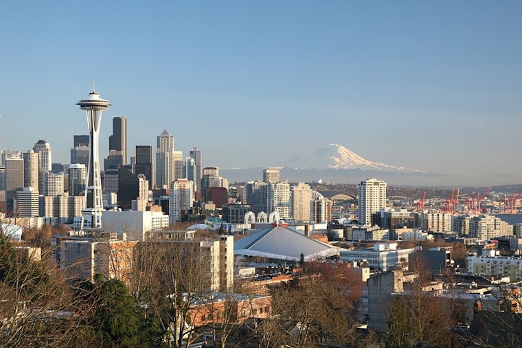Washington Governor Signs Transformative Affordable Housing Law to Expand MFTE Program
