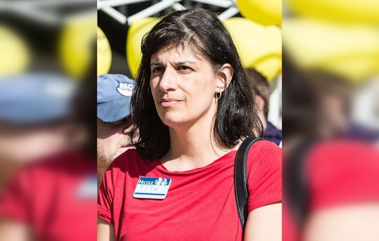 Washington Governor Signs Transformative Bill Supporting Family Caregivers into Law