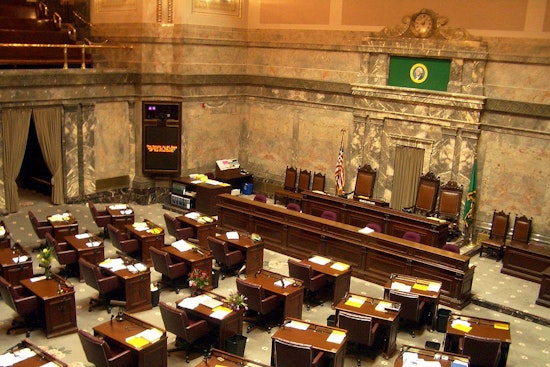 Washington Legislature Approves $15.2 Billion Transportation Budget for 2025-27, Aiming to Enhance Connectivity and Sustainability