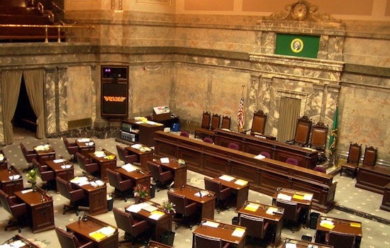 Washington Legislature Approves $15.2 Billion Transportation Budget for 2025-27, Aiming to Enhance Connectivity and Sustainability