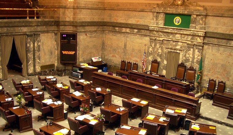 Washington Legislature Approves $15.2 Billion Transportation Budget for 2025-27, Aiming to Enhance Connectivity and Sustainability