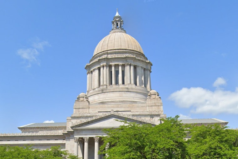 Washington Legislature Passes $77.1 Billion Budget, Bolsters K-12 Education and Essential Services